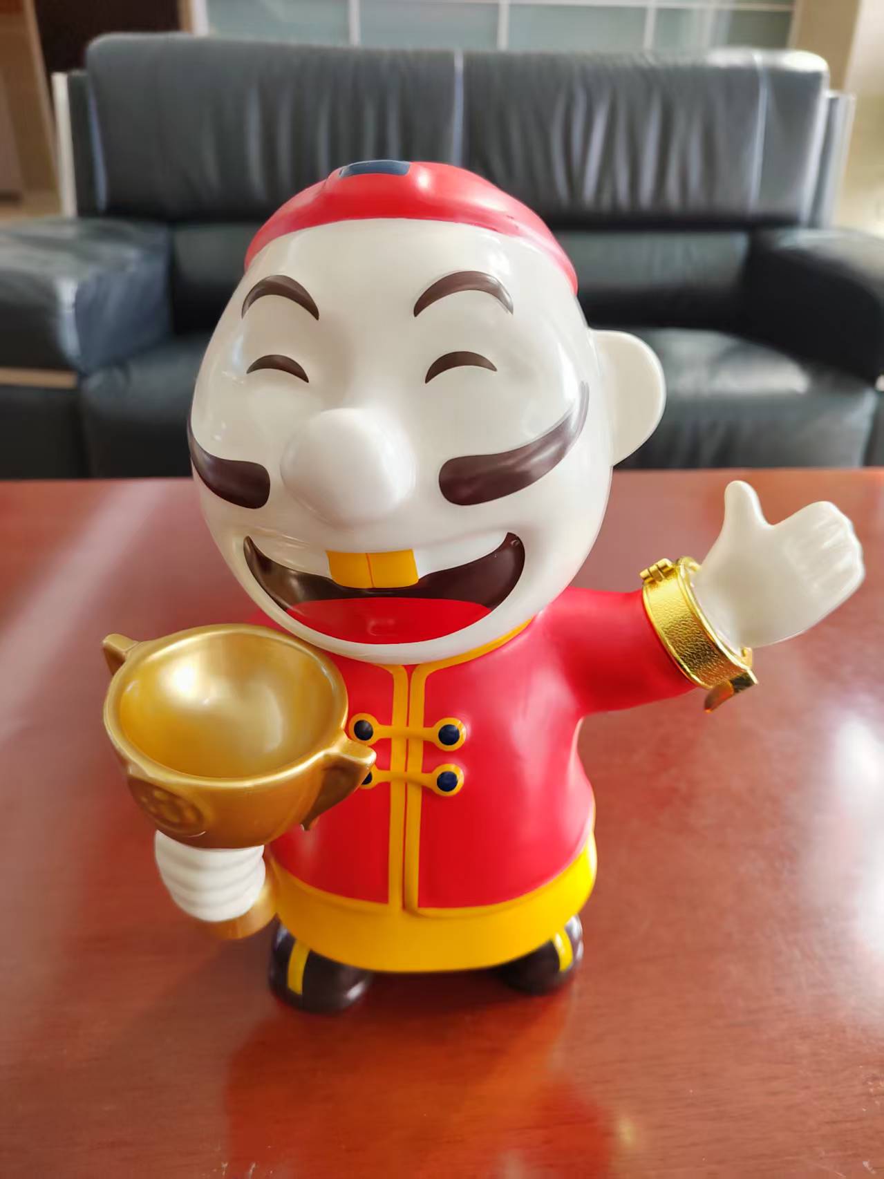 沙土 IP 异业联名合作